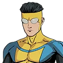 Invincible