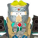 Butters Stotch
