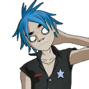 2D