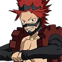 Eijiro Kirishima