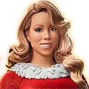 Santa Suit Mariah