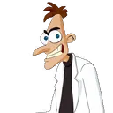 Dr. Doofenshmirtz