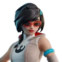 Apprentice Evie