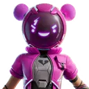 Cuddle Team Rider