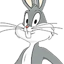 Bugs Bunny