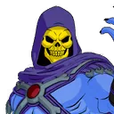 Skeletor
