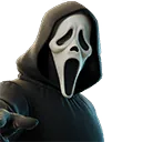 Ghost Face