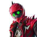 Drakon Steel Rider