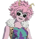 Mina Ashido