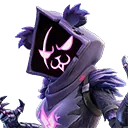 Raven Team Leader