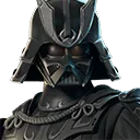 Darth Vader Samurai