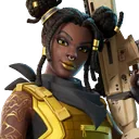 Luxe Patroller