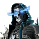 Skull Raider