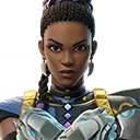 Shuri