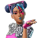 Sparkle Diva