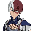 Shoto Todoroki
