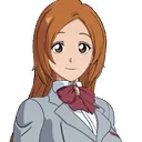 Orihime Inoue