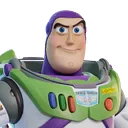 Buzz Lightyear