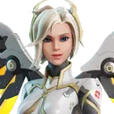Mercy