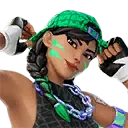Championship Aura