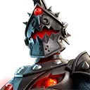 The Dark Maw
