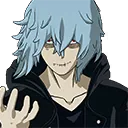 Tomura Shigaraki