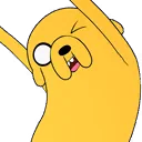 Jake the Dog