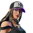 Spirit Hunter Saeko
