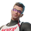 Nick Eh 30