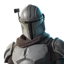 Mandalorian Warrior