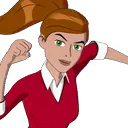 Gwen Tennyson