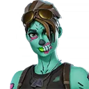 Ghoul Trooper