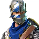Blue Squire
