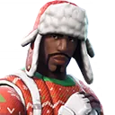 Yuletide Ranger