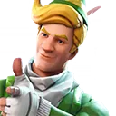 Codename E.L.F.