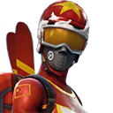 Mogul Master (CHN)