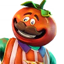 Tomatohead