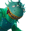 Moisty Merman