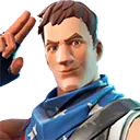 Star-Spangled Trooper