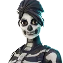 Skull Ranger
