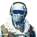 Frostbite