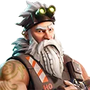 Sgt. Winter