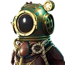 Deep Sea Dominator