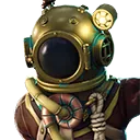 Deep Sea Destroyer