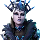 The Ice Queen