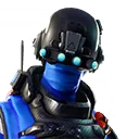 Carbon Commando