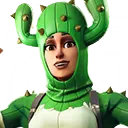 Prickly Patroller