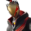 Red Strike