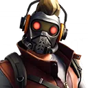 Star-Lord Outfit