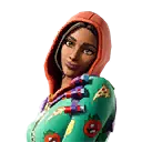 PJ Pepperoni